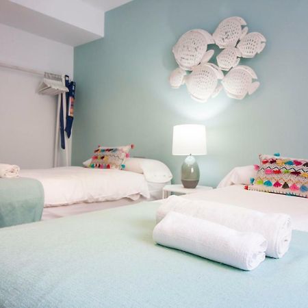 Malaga Center Flat Exclusive Marina Διαμέρισμα Εξωτερικό φωτογραφία