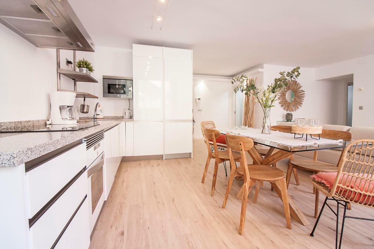 Malaga Center Flat Exclusive Marina Διαμέρισμα Εξωτερικό φωτογραφία