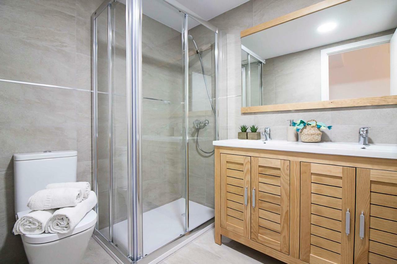 Malaga Center Flat Exclusive Marina Διαμέρισμα Εξωτερικό φωτογραφία